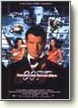 Buy the Tomorrow Never Dies Poster